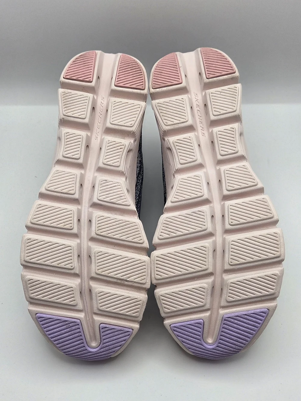 Skechers Slip-ins: Arch Fit Glide-Step Wave Women's Size 9